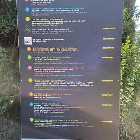 Nouveau Cosy Et Historique 65 M2 *