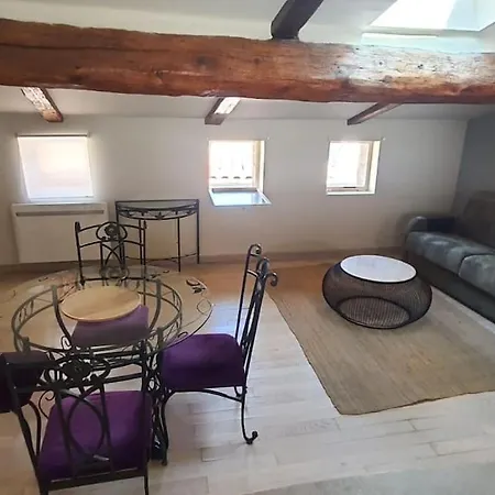 Nouveau Cosy Et Historique 65 M2 Pézenas