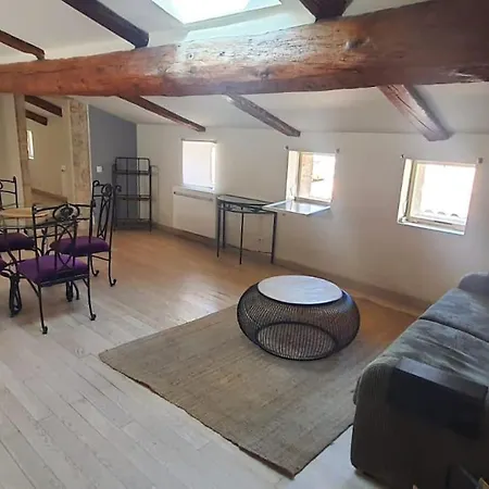 Nouveau Cosy Et Historique 65 M2 Lejlighed Pézenas